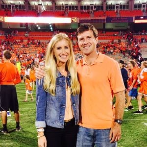 Ann Taylor Loft Jean jacket